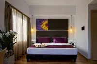 Hotel Gravina San Pietro Hotels in Aurelio