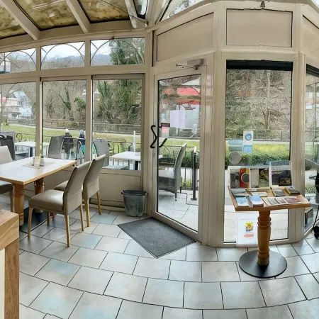 Haus Hohenzollern & Haus 'Ambiente