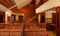 Regency Kanchipuram by GRT Hotels - sarapan