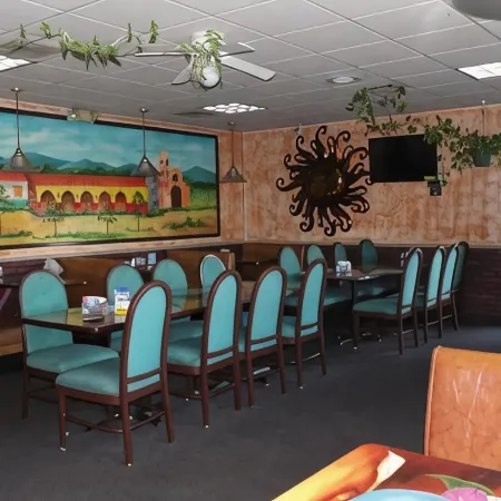 American Inn & Suites