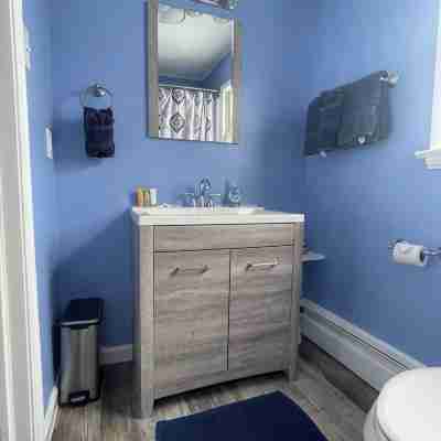 Cape May condo - walk to the everything Rooms