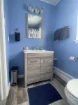 Cape May condo - walk to the everything - Kitchens