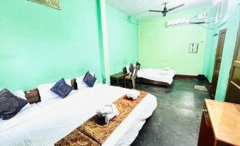 Family Guest House