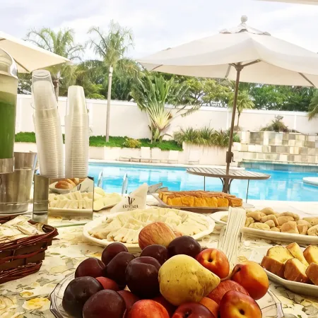 Itu Plaza Hotel