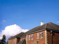 The Avenue Hotel Hotels in Blackburn