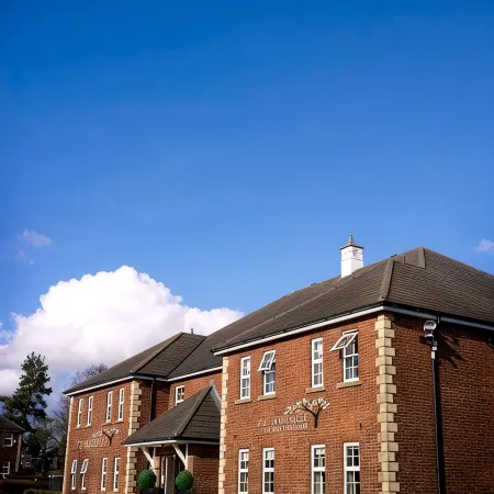 The Avenue Hotel
