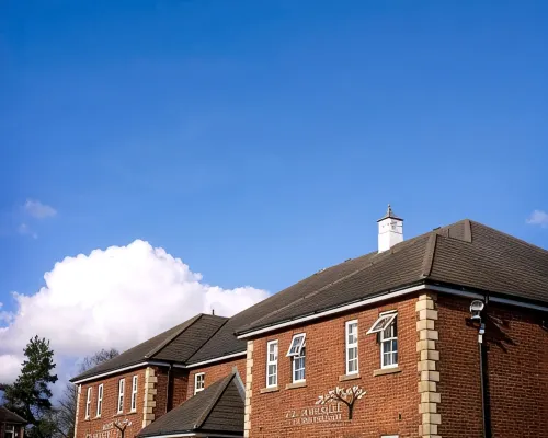 The Avenue Hotel Hoteles en Blackburn