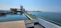 Torre 5 Mazatlán Versace Style