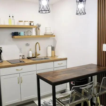 Coastal Haven Casita pvt suite pet friendly