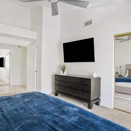 The Chilton - Top-notch Tempe, AZ home, desirable central location!