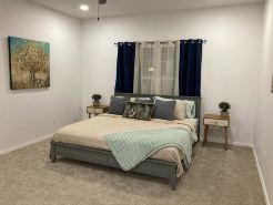 Coco’s Corner - Brand New 3 BD 2 BR Duplex near Palo Duro Canyon State Park