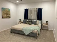 Coco’s Corner - Brand New 3 BD 2 BR Duplex near Palo Duro Canyon State Park