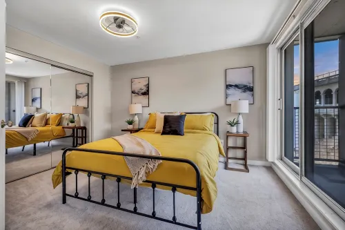 City Getaway, Free Parking, 24/7 Hour Gym - Bungalows