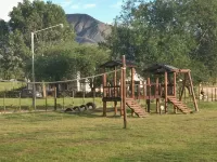 CABAÑAS PAQARINA - Entre el Cielo y la Tierra - Alojamientos