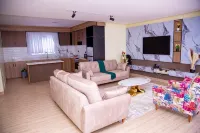 Migori Executive Residence - 3-Sterne