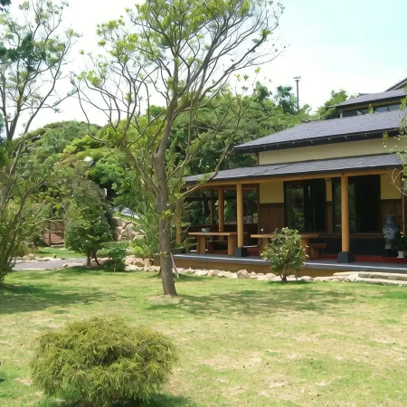 Saigetsuan