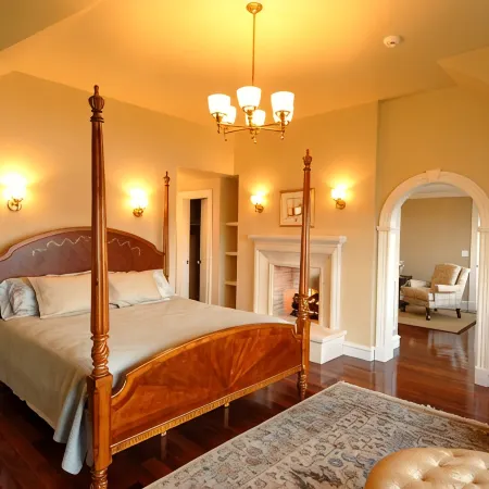 LUXURY BEACHFRONT ESTATE - Private Heated Pool