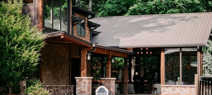 Sylvan Valley Lodge & Cellars Hotels in White County