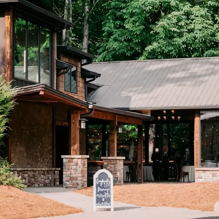 Sylvan Valley Lodge & Cellars