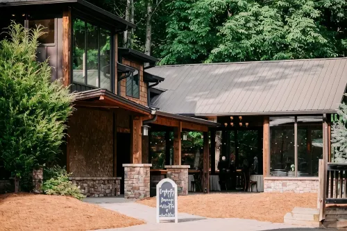 Sylvan Valley Lodge & Cellars - WiFi