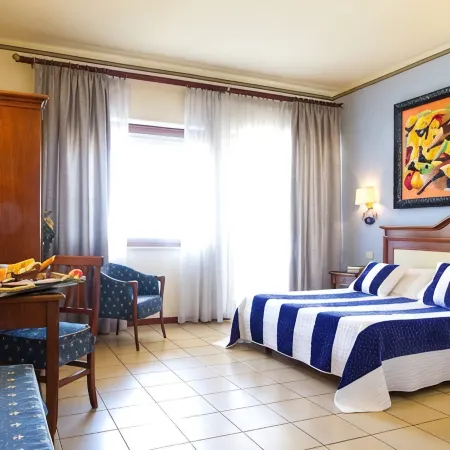 Hotel Riva Del Sole