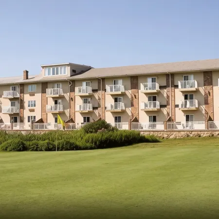 Winnapaug Inn