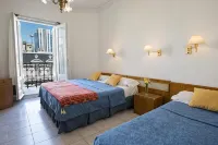 Novel Hotel - sarapan