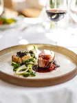 Cbh Rowton Hall Hotel and Spa - Завтрак