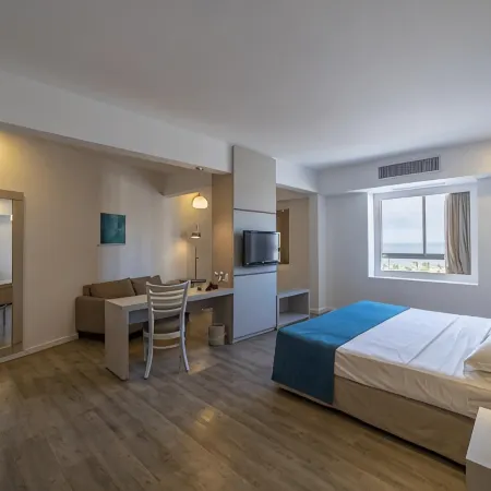 Hotel Oásis Atlântico Imperial