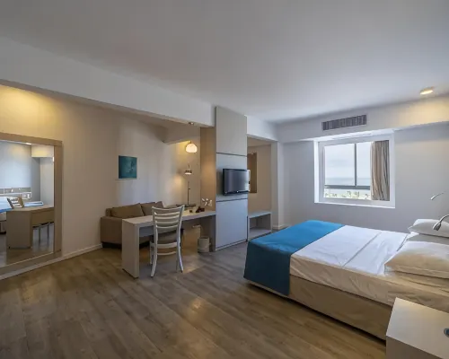 Hotel Oásis Atlântico Imperial Empfohlen Photos