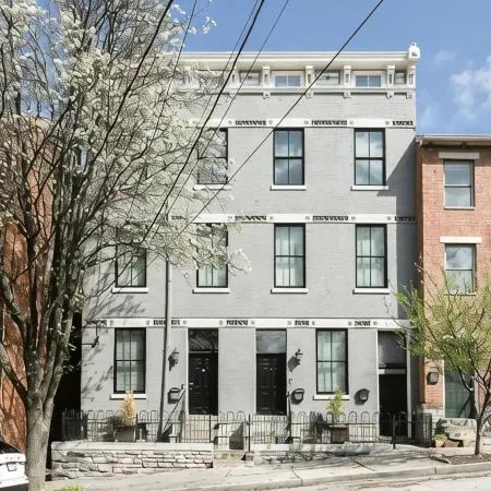 Queen City Penthouse - OTR
