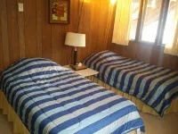 Big Chalet with hot tub on Big Powderhorn Mountain - Chalets