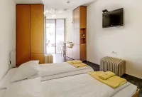 Hotel Sanje ob Soči /