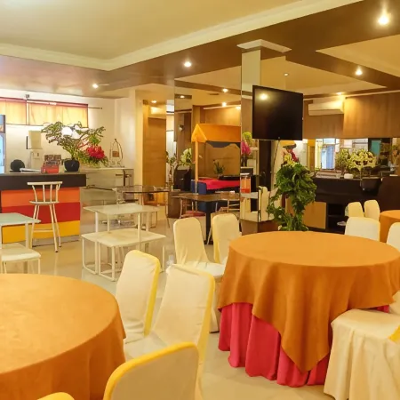 Sarison Hotel & Convention