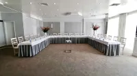 Hotel Cristal Marinha - bar