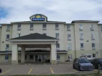 Days Inn by Wyndham Moose Jaw - Bintang 2