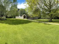 Burton Lodge Guest House & Spa Hotéis em Driffield