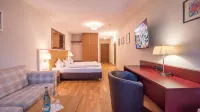 Hotel Malerhaus - balcony
