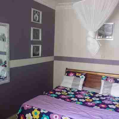 Residence Les Calanques Rooms