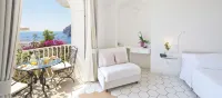 Hotel Marincanto - Balkon