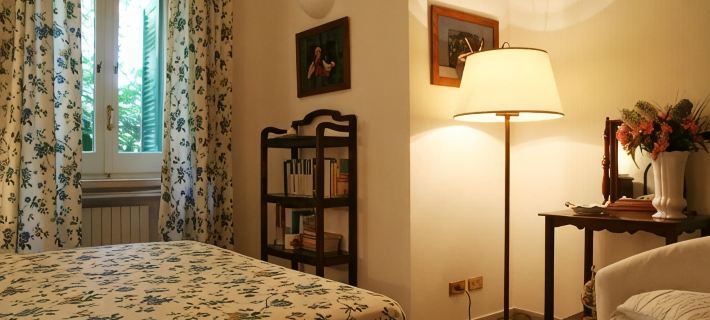 Villa Elena B&B di Charme Hotels in Fasano
