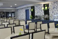 Hotel Coracao de Fatima - bar