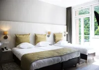 Apple Inn Hotel - Balkoner