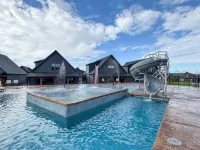 4b/4bw/Hot tub, indoor pool, Lakeview TRL, near dwntwn Branson, Big Cedar, golf - 4-Star
