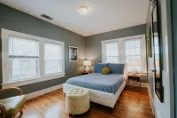 Magnolia Inn - Columbia's Sweet Southern Charmer! - 4-Star