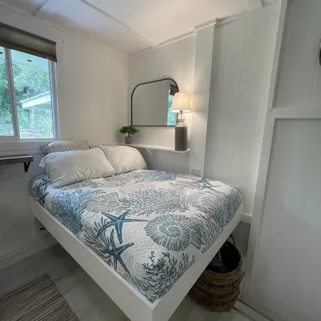 One bedroom studio private
