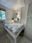 One bedroom studio private - 3-Star