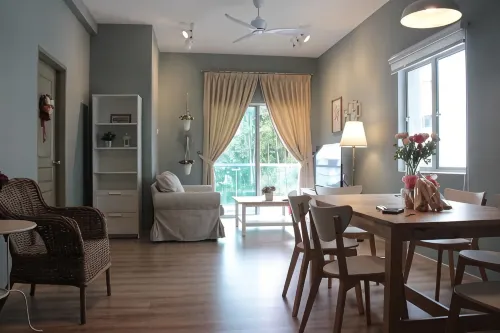Ethel Cozy Suite - Homestays