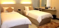 瑪麗娜曼伯拉莫酒店 - 停車場