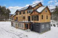 Luxury Mountain Escape - Boutique